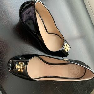 Tory Burch Wedge heels